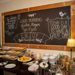 Desert Sands Boutique B&B | Self-Catering thumbnail 9