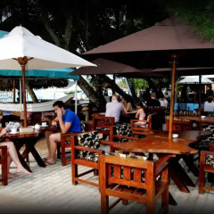 Tartaruga Hotel thumbnail 28