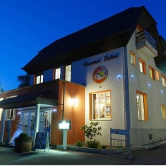 Hotel Waldschloss - Bild 1