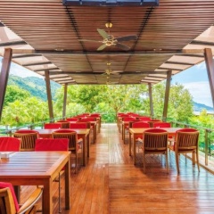 Club Wyndham Patong Hill Phuket - Bild 16
