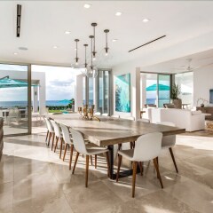Villa Kandara in West End Village, Anguilla from 3125$, photos, reviews - zenhotels.com photo 17