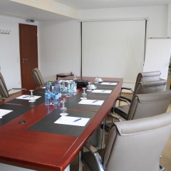Best Western Hotel Aurora - Bild 16