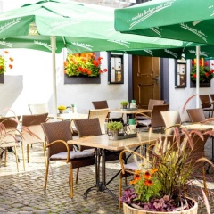 Watzdorfer Geleitschenke und Herberge - Bild 22