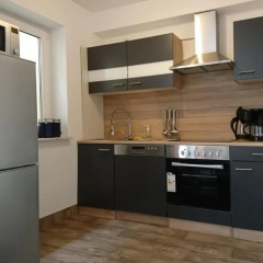 Ferienwohnung am Waldchen - Bild 7