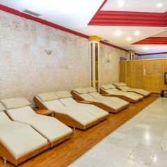 Antalya Adonis Hotel - Bild 24