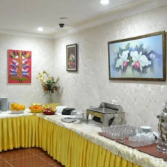 Mars Business Hotel - Bild 9