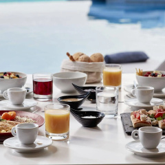 Absolute Mykonos Suites & More thumbnail 11