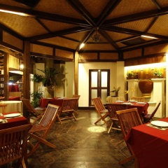 Chunut House Resort - Bild 24