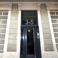 Barcelona Sants Station Apartments - Bild 1