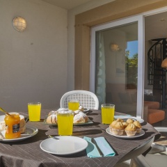 Tio Max Apartment V - Bild 9
