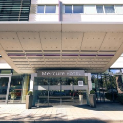Mercure Hotel Plaza Essen - Bild 1