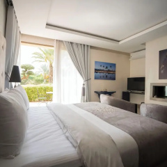 Palais Gen Eden Marrakech – Séjour VIP avec Piscine, Restaurant et Services Premium - Bild 4