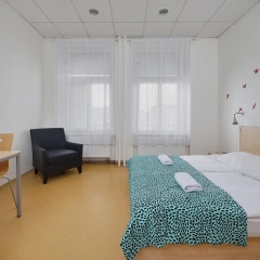 Hostel Florenc - Bild 2