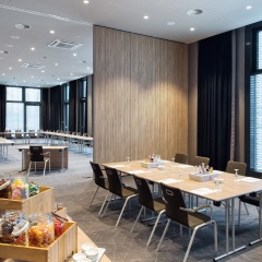 Holiday Inn Frankfurt Airport by IHG - Bild 17