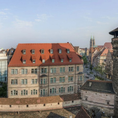 Hotel Victoria - Bild 18