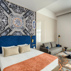 Hotel Moments Budapest - Bild 5