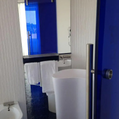 Zafran Boutique Hotel thumbnail 20