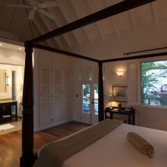 Dream Villa Colombier 704 in Gustavia, Saint Barthelemy from 1444$, photos, reviews - zenhotels.com photo 25