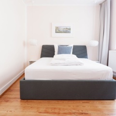 3-Zimmer Apartment mit 2 Bädern am Marktplatz - Bild 3