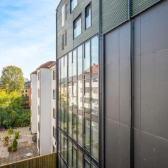 Frogner House Apartments- Helgesens gate 1 - Bild 16