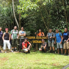Yatama Ecolodge Sarapiqui thumbnail 8