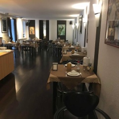 Hotel Garni Forum - Bild 22