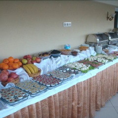 Ankyra Hotel - Bild 12