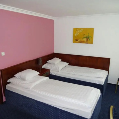 Hotel Atlanta - Bild 4
