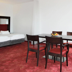 ARCOTEL Velvet Berlin - Bild 3