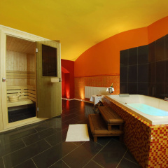 EA Hotel Sonata - Bild 20