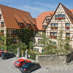 Prinzhotel Rothenburg - Bild 10