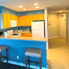 WorldMark Seaside - Extra Holidays