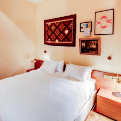 Hotel Mercier - Bild 3