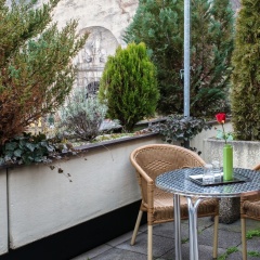 Hotel Neutor Express - Bild 13