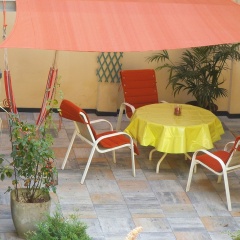 Lülleken - Bed & Breakfast - GästeSuite - Bild 9