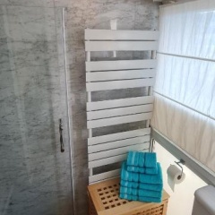 Handwerkerwohnung-Monteurunterkunft (Adults Only) - Bild 15