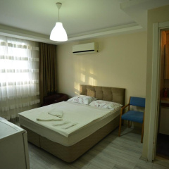 Yeşilyurt Pansiyon Hotel - Bild 6