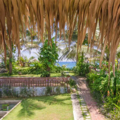 Tan Thanh Garden Homestay thumbnail 11
