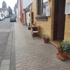 Schwalbennest - Bild 1