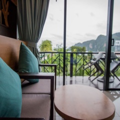 Chaokoh Phi Phi Hotel & Resort - Bild 9
