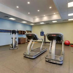Hampton Inn & Suites Hartsville thumbnail 22