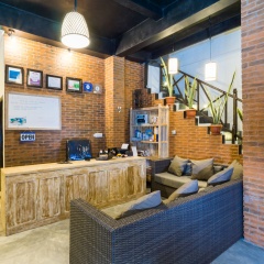 Nyuh Gading Home Stay Lembongan - Bild 22