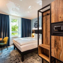 ibis Styles Hamburg Barmbek - Bild 4