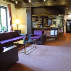 relexa Waldhotel Schatten - Bild 15