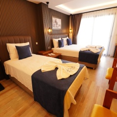 La Bonita Hotel Bodrum - Bild 15