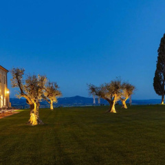 Wine Relais in Montecucco thumbnail 28