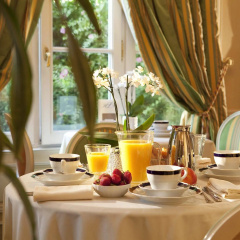 Hotel Luxembourg Parc - Bild 14