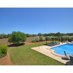 Countryside Villa & Garden - Bild 9
