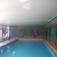 Hotel Hasselhof Superior - Bild 21