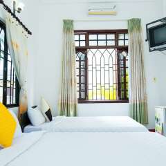 Отель Rabbit Homestay Вьетнам, Хюэ - отзывы, цены и фото номеров - забронировать отель Rabbit Homestay онлайн фото 3
